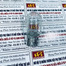 Bóng đèn S-Light Zpai T20 1891Y 12V-21/5W