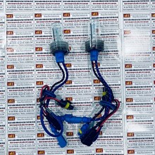 Bóng đèn Xenon HDI H11 Bulb FBI 24V-55W 5500k