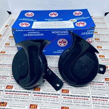 Còi sên NW Northwest 24V 510hz/410hz
