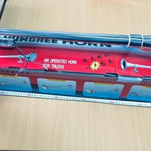 Còi hơi, Kèn hơi 1 loa K101-A-Kplus 24V