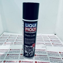 Dầu xịt xích xe máy Liqui moly, chai 250ml, 1508