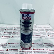 Dung dịch súc két nước Liqui moly, chai 300ml, 1804