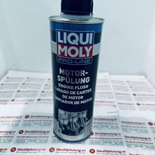 Dung dịch Súc động cơ Liqui Moly, 2427