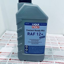 Nước làm Mát Liqui moly đỏ pha sẵn chai 1 lit, 6924