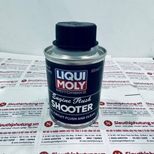 Dung dịch súc động cơ Liqui moly, chai 80ml, 7901