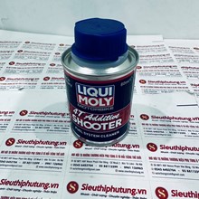 Dung dịch tẩy cabon Liqui moly, chai 80ml, 7916
