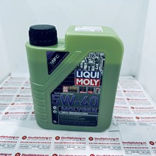 Dầu nhớt Liqui Moly Molygen 5W40 ( SN/CF ) Can 1L, 8576