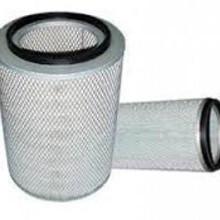 Lọc gió động cơ máy xúc lật, Donaldson P529241