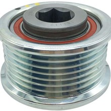 Puly ( Clutch Pulley) máy phát Toyota Fortuner, Lucas 27415-0L010