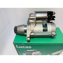Máy đề ( Bộ khởi động ) Toyota Fortuner, Lucas 28100-75190