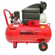 Máy nén khí không dầu giảm âm, Wing TW-OF550-9L