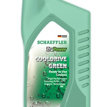 Nước làm mát xanh can 1lit, Nước Làm Mát Schaeffler