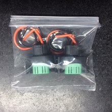 Đui nhựa xịn HQ( 1 tóc + 2 tóc) Mobiss, Phụ kiện ô tô