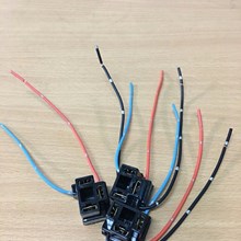 Đui đèn H9, Phụ kiện ô tô