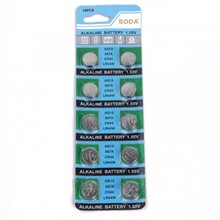 PIN AG13 LR44 ROCKET