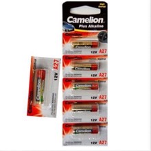 Pin 12v A23 A27 camelion