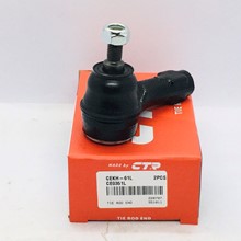 Rotuyn lái ngoài trái Hyundai Grand I10 2015-nay CTR CEKH61L