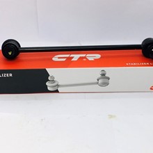 Rotuyn cân bằng Trước phải Hyundai Santafe 2006-2010 CTR CLKH15R