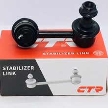 Rotuyn cân bằng Trước trái Mitsubishi Pajero 2006-nay CTR CLM12