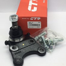 Rotuyn đứng dưới Isuzu Mu-X 2017-2021 CTR CBIS13