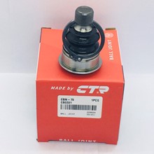 Rotuyn đứng dưới Nissan Grand Livina 2010 CTR CBN70