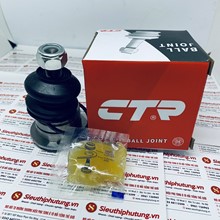 Rotuyn đứng trên Toyota Land Cruiser Prado 2010 CTR CBT103