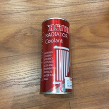 Nước làm mát két nước Aston đỏ 500ml