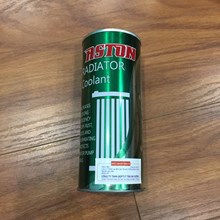 Nước làm mát két nước Aston xanh 500ml