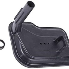 Lọc dầu nhớt số tự động Chevrolet Traiblazer 24236933