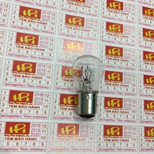 Bóng đèn phanh ôtô P21/5 (12V) - Bóng đèn Philips