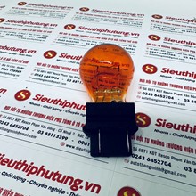 Bóng đèn xinhan 3157 vàng, S - Slight