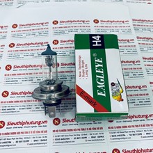 Bóng đèn Halogen Eagleye H4 24V 100/90W