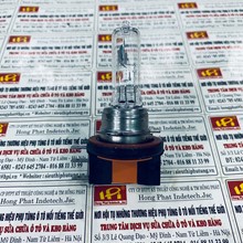 Bóng đèn pha S-Light H15 12V 15/55W