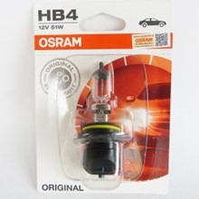 Bóng đèn Osram HB4 9006 TC 12V-51W