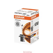 Bóng đèn Osram H27 880 TC 12V-27.1W