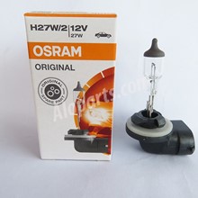 Bóng đèn Osram H27 881 TC 12V-27.2W