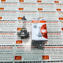 Bóng đèn Osram H7 TC 12V-55W