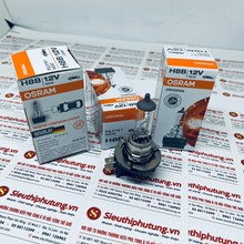 Bóng đèn gầm Hyundai Solati, Osram H8B 12v35w