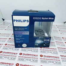 Bóng đèn Pha cos Xenon xe Kia Sorento, D3S 6000K