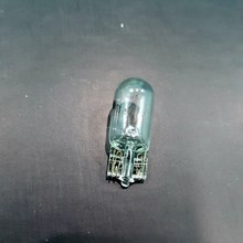 Bóng đèn lăng téc 12V W5-3W, Bóng đèn S-Light