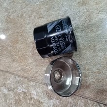 Bát tháo lọc dầu Toyota , S Tool 90915-YZZE1