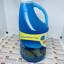 Nước rửa kính ô tô S- Windshield Washer fluid