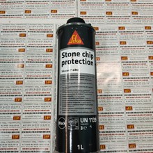 Sơn phủ gầm chống ồn xe ô tô 1 lít, Sika 6440