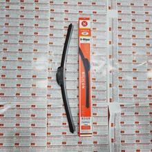 Gạt nước mưa Silicon 18" 450mm, S-Wiper