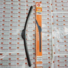 Gạt nước mưa Silicon 18" 450mm, S-Wiper