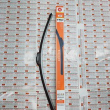 Gạt nước mưa Silicon 24" 600mm, S-Wiper