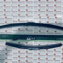 Chổi gạt mưa Mitsubishi Outlander, S-Wiper 26-18