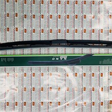 Chổi gạt nước mưa 3 khúc HPI 18"450 mm