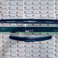 Chổi gạt mưa xe Vinfast VFe34, S WIPER 24-14