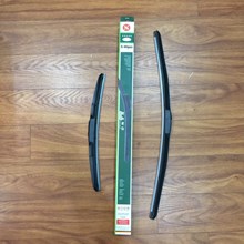 Chổi gạt mưa toyota Camry 2.5Q 2015-nay, Gạt mưa 3 khúc Hybrid 24"- 20"